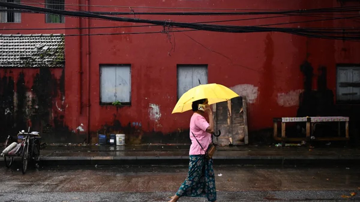 আগামী বছরে দক্ষিণ-পূর্ব এশিয়ায় বৈদেশিক সহায়তা ২ বিলিয়ন ডলারের বেশি কমে যাবে: লোই ইনস্টিটিউট