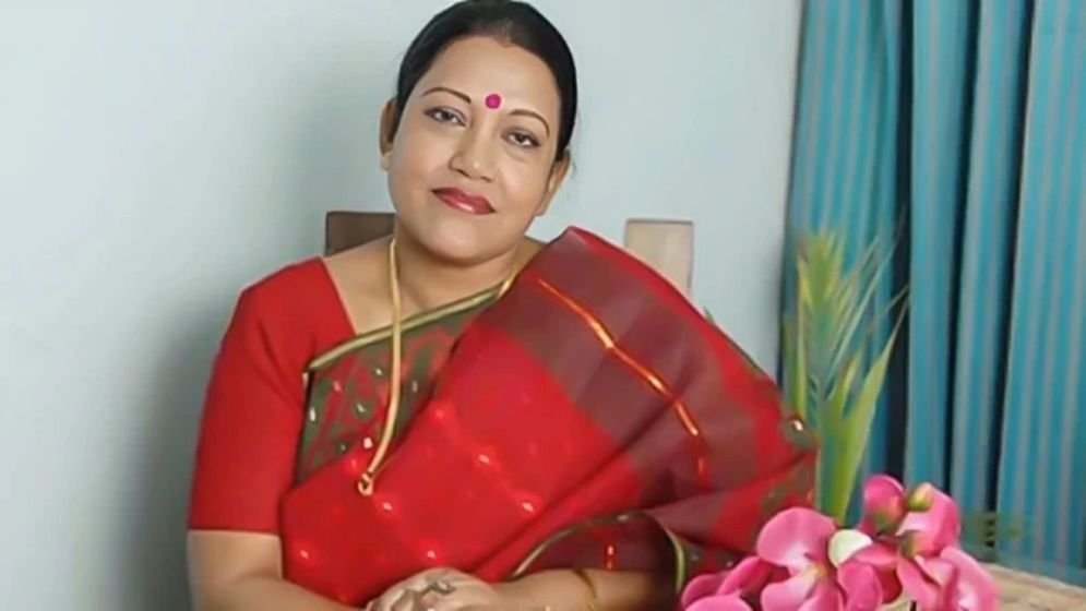 সুস্থ হয়ে বাসায় ফিরলেন ফরিদা পারভীন