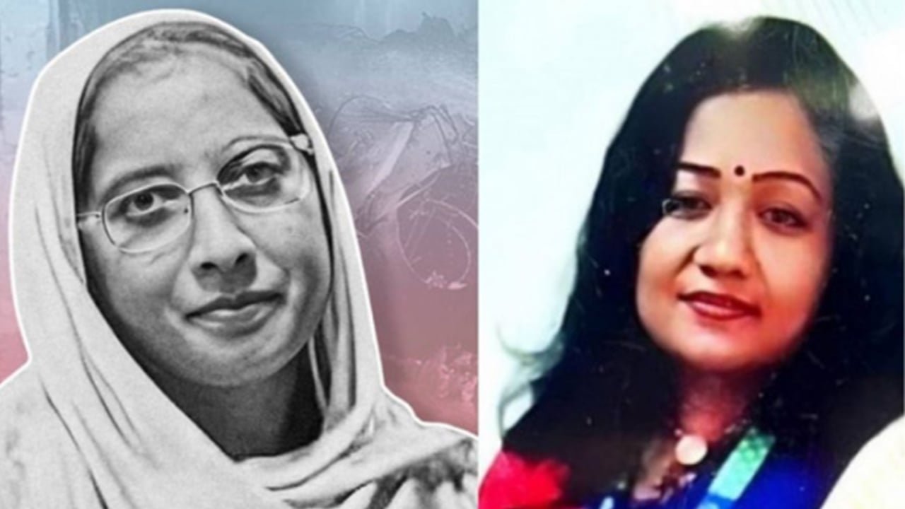 মাইলস্টোনের দুই শিক্ষককে রাষ্ট্রীয় সম্মাননার সিদ্ধান্ত