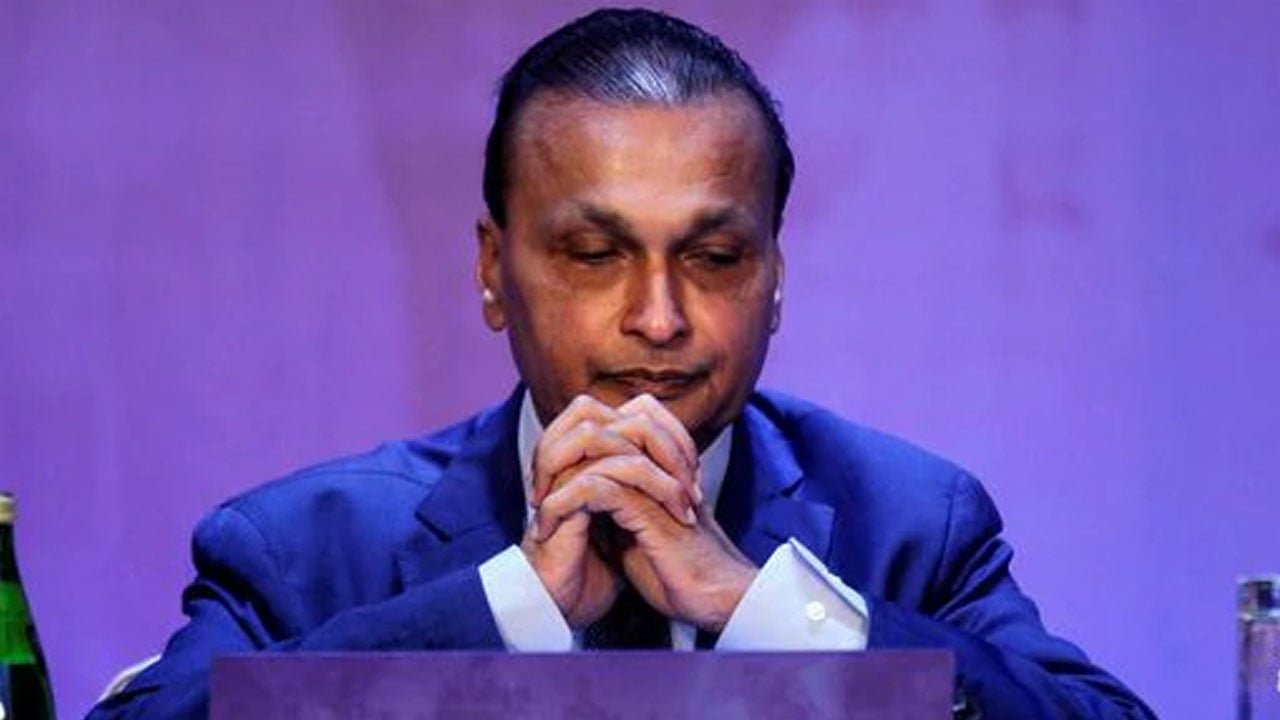 ভারতের শিল্পপতি অনিল আম্বানির বাড়িতে দফায় দফায় তল্লাশি