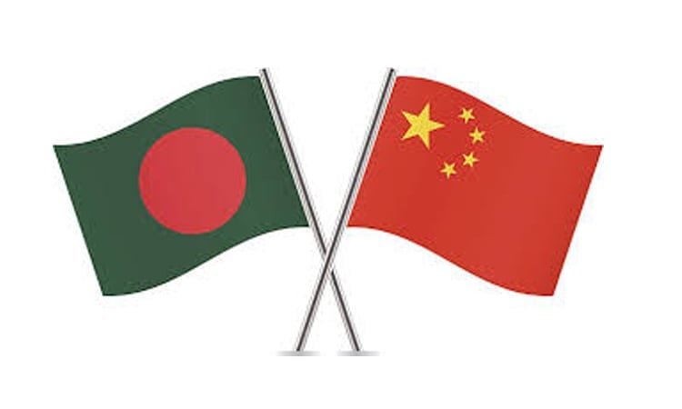 বিমান দুর্ঘটনায় আহতদের চিকিৎসায় চীনের মেডিকেল টিম আসছে সন্ধ্যায়