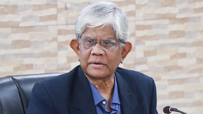 লুটেরারা ব্যাংকের ৮০ শতাংশ অর্থ নিয়ে গেছে: অর্থ উপদেষ্টা