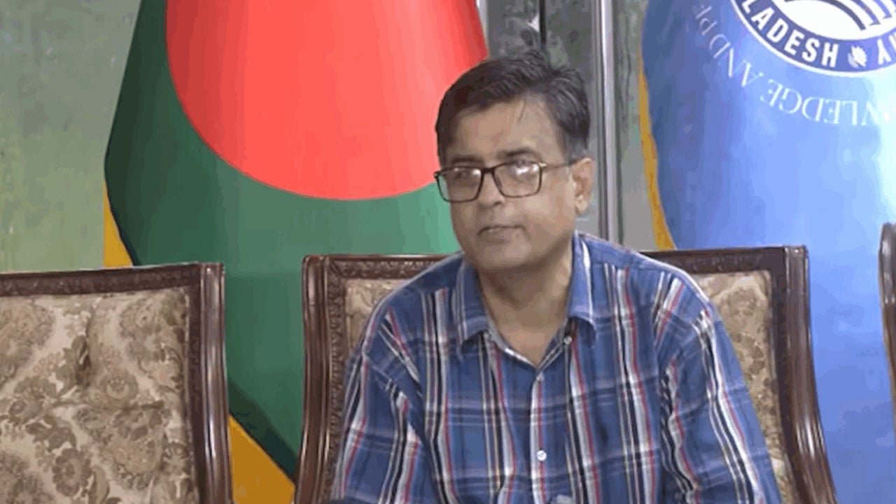 জুলাইয়ের খুনিদের স্থান এদেশে হবে না : প্রেস সচিব