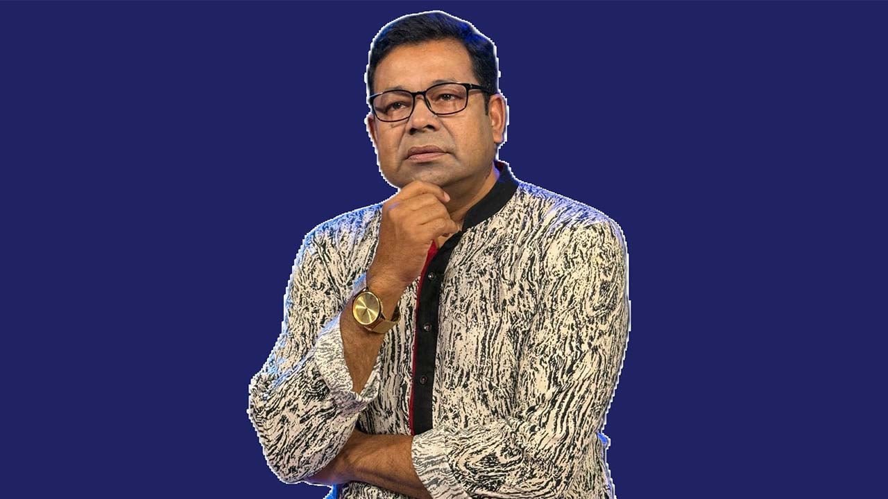 সিনেমার গানে ফিরলেন মনির খান