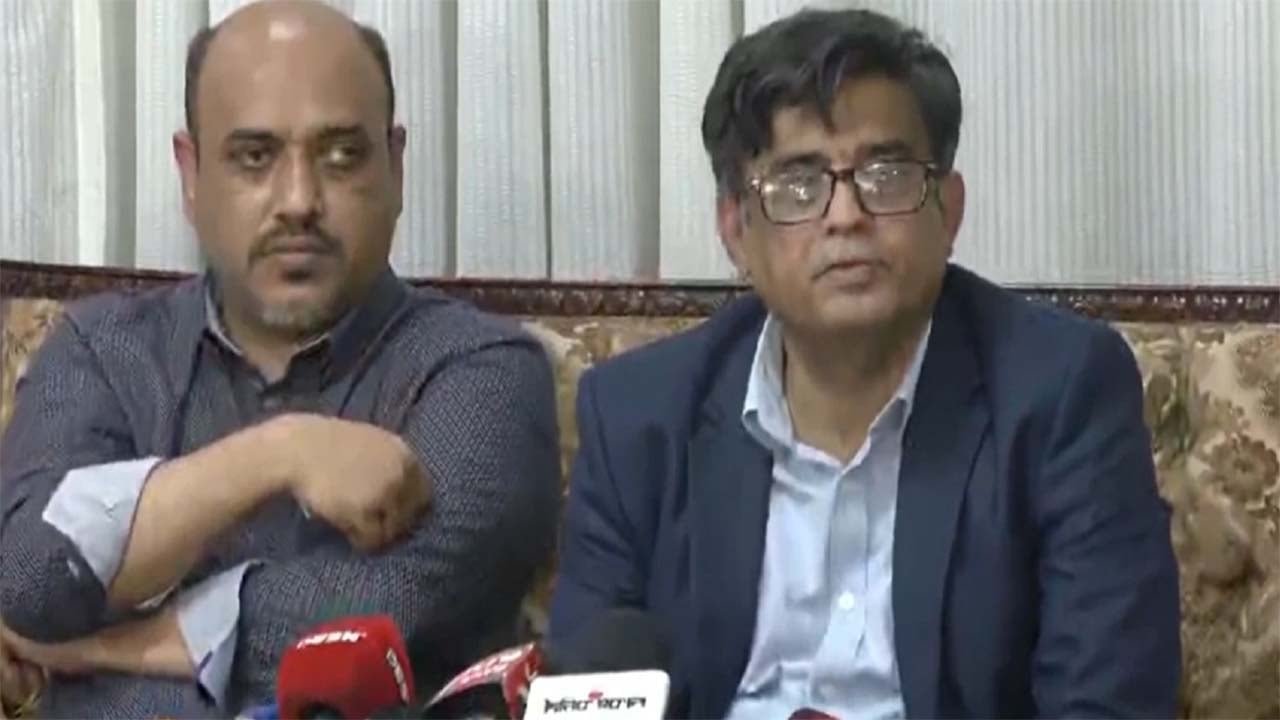 জাতীয় নির্বাচনে সেনাবাহিনী স্ট্রাইকিং ফোর্স হিসেবে থাকবে: প্রেস সচিব