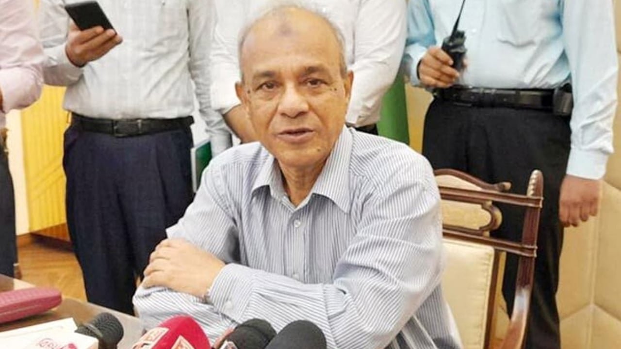 এআই ভিডিও দিয়ে স্বরাষ্ট্র উপদেষ্টার বিরুদ্ধে অপপ্রচার শনাক্ত: বাংলাফ্যাক্ট