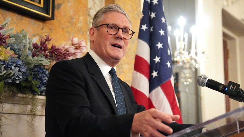 এই সপ্তাহেই ফিলিস্তিনকে ‘স্বীকৃতি’ দেওয়ার পরিকল্পনা স্টারমারের