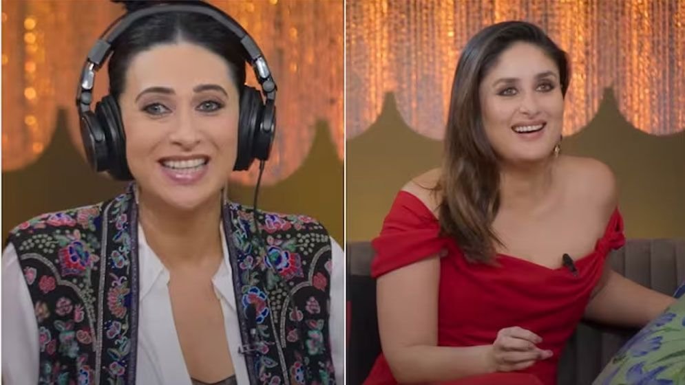 কারিশমার বিচ্ছেদে যে কৌশলে সবার মুখ বন্ধ করেছিলেন কারিনা