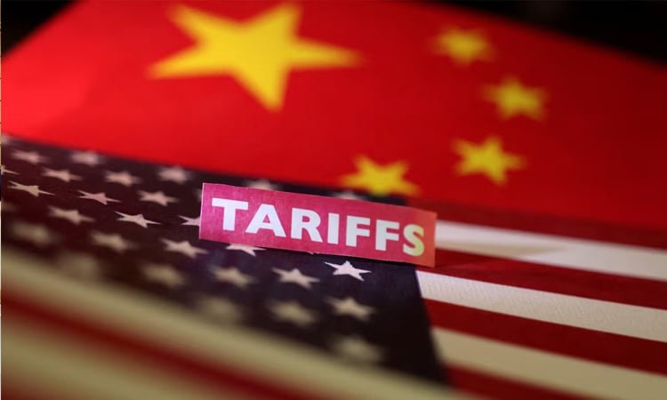 মার্কিন চীন বাণিজ্য আলোচনার প্রথম দিন শেষে শুল্ক যুুদ্ধের মেয়াদ বাড়ানোর ইঙ্গিত