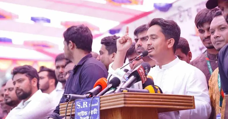 কোন মিডিয়া কার হয়ে কাজ করছে, নজরদারিতে রয়েছে: সারজিস