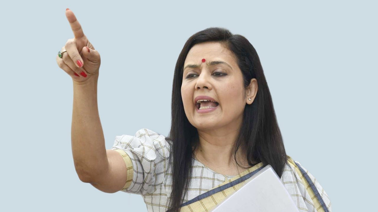 বাংলাদেশ অনেক দিক থেকেই ভারতের চেয়ে এগিয়ে: মহুয়া মৈত্র