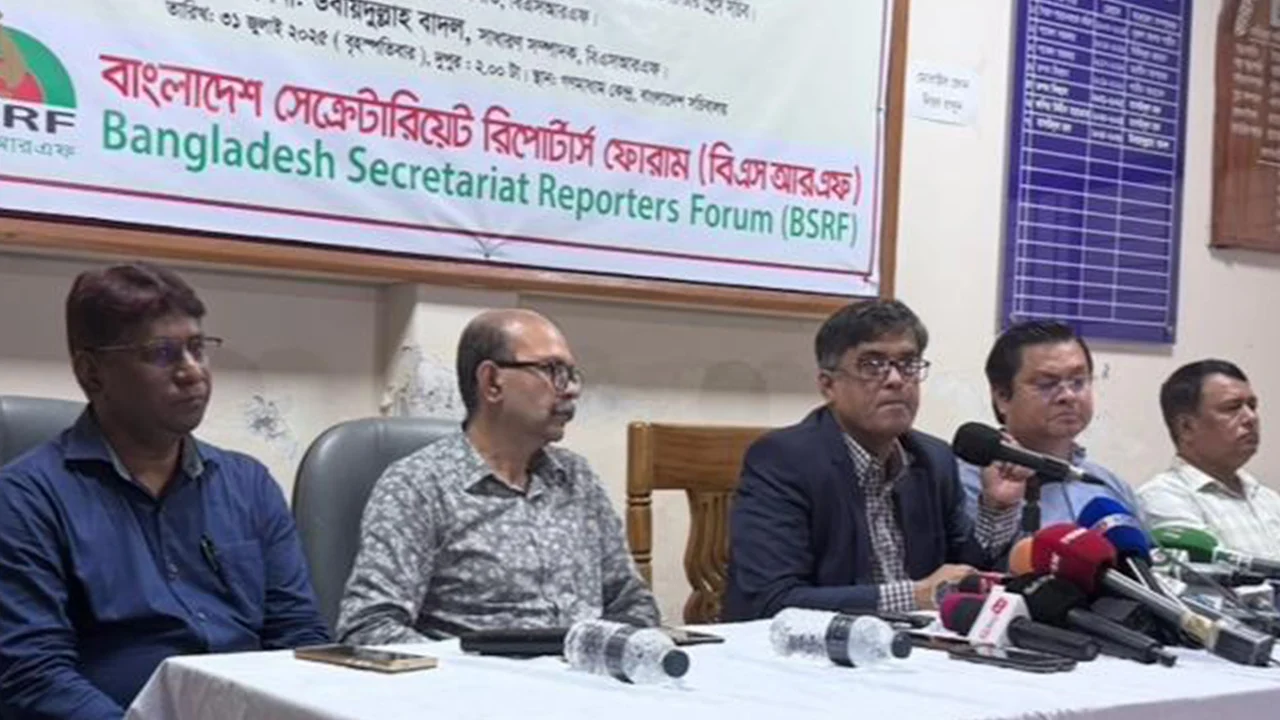 নির্বাচন ফেব্রুয়ারির একদিন পরেও যাবে না: প্রেস সচিব