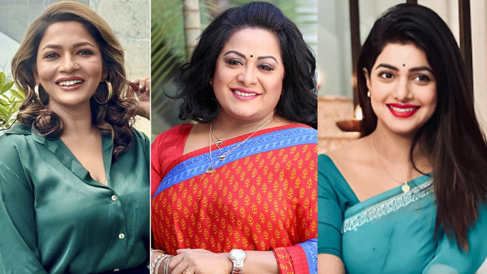 সাবা-বাঁধনের ভার্চুয়াল দ্বন্দ্বে কী বললেন অরুণা বিশ্বাস?