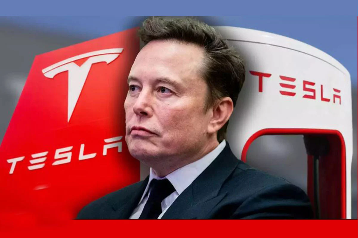 ইলন মাস্কের টেসলাকে ২৪৩ মিলিয়ন ডলার জরিমানা